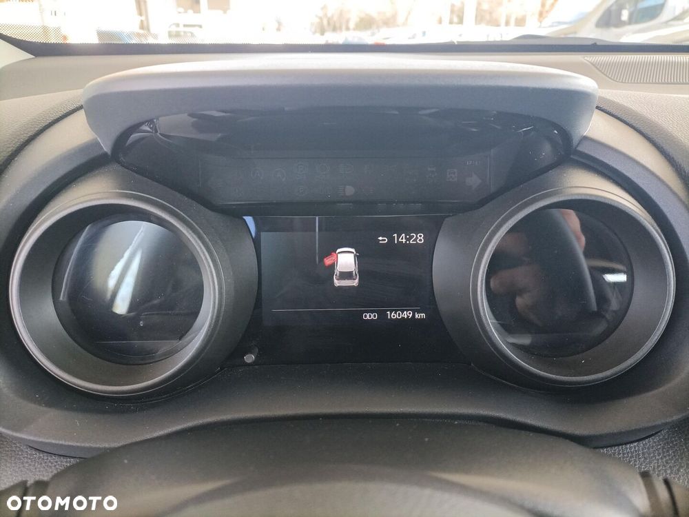 Toyota Yaris Cross 1.5 Comfort - 13