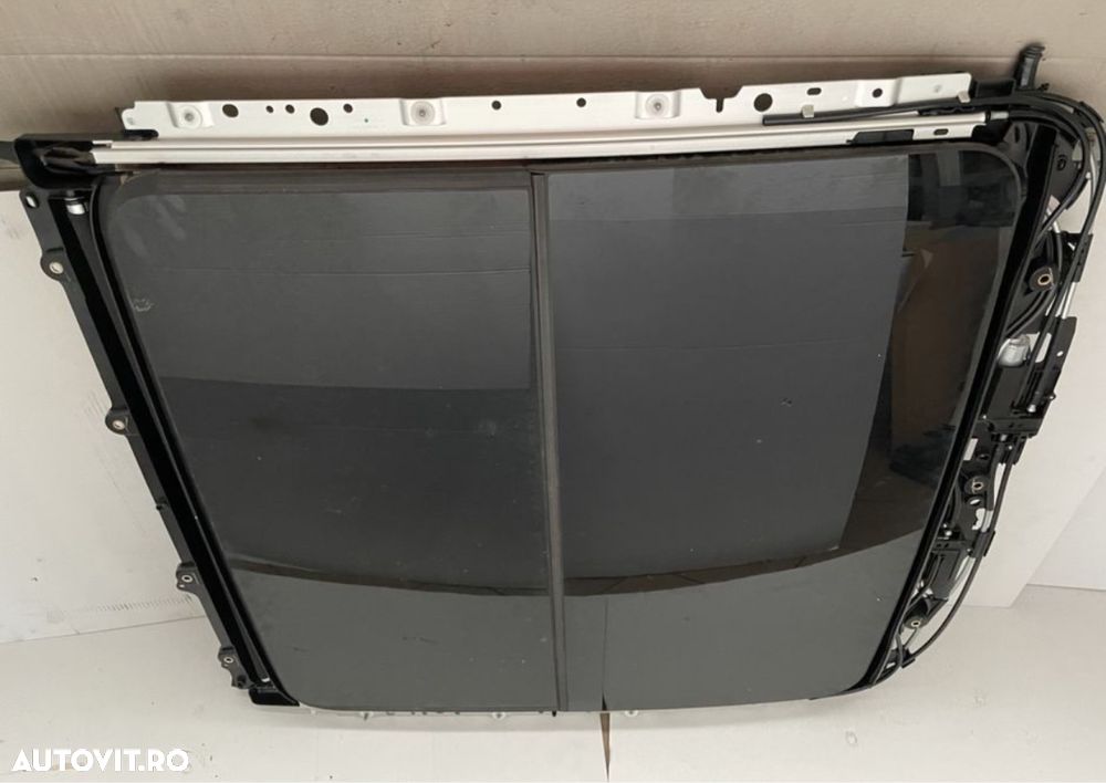 Panoramic trapa BMW seria 2 F44 - 1