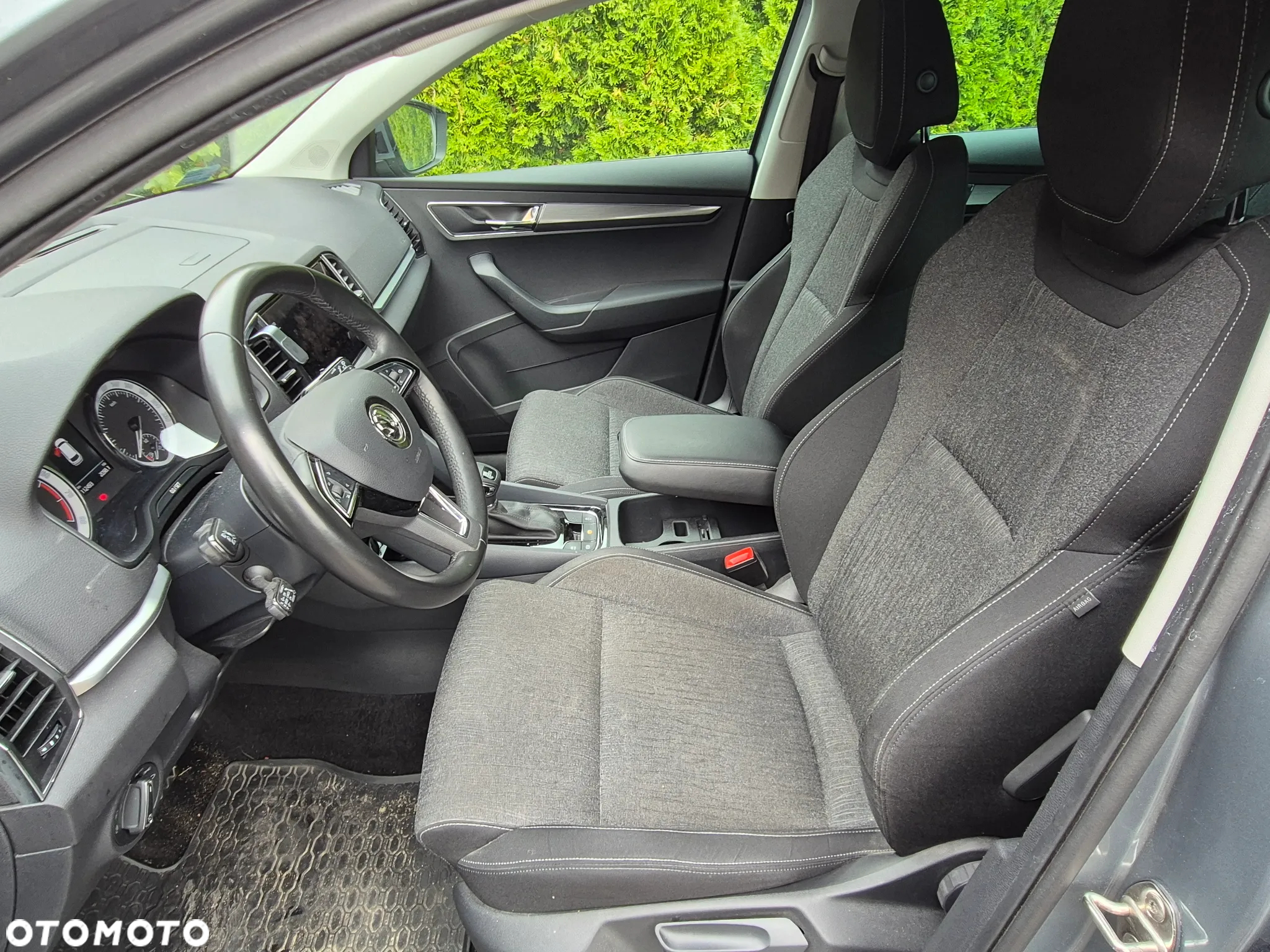 Skoda Karoq 1.5 TSI ACT 4x2 Style DSG - 3