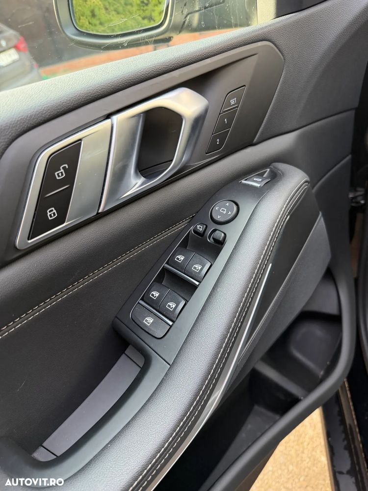 BMW X5 xDrive25d AT - 7