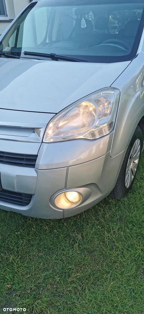 Citroën Berlingo 1.6 HDi Selection - 29