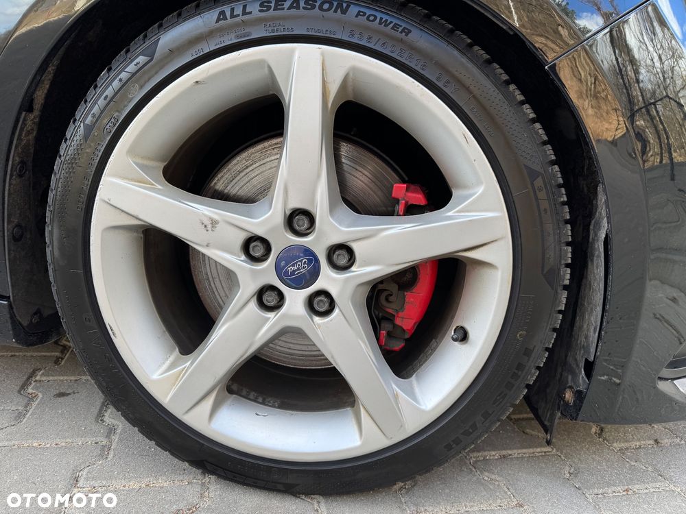 Ford Focus 2.0 TDCi ST-2 - 20