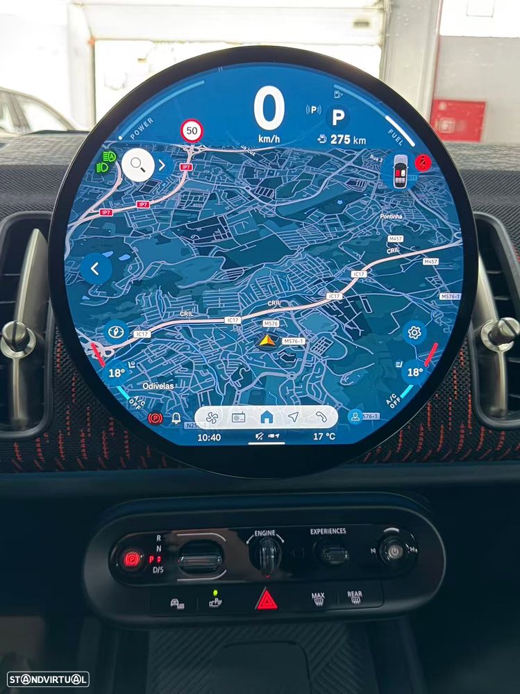 MINI Countryman C JCW - 20