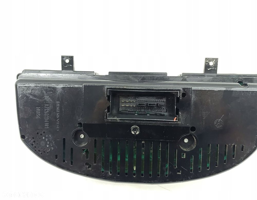 ZEGARY LICZNIK VW PASSAT B6 1.8 TSI 3C0920860M - 4