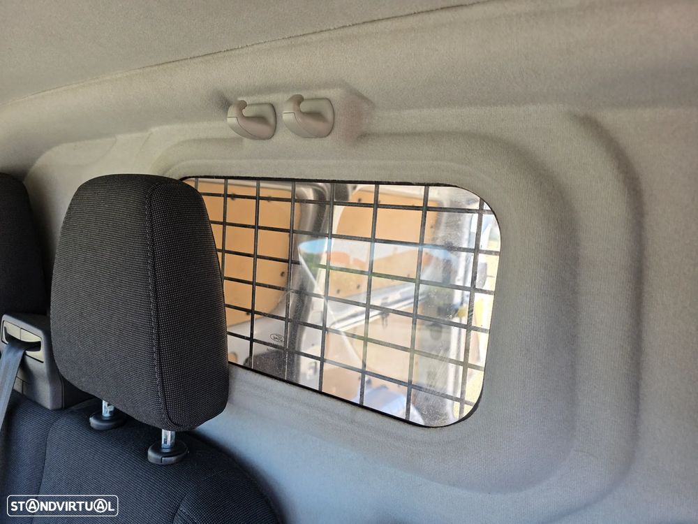 Ford Transit Custom 2.2 TDCI 270 L1 - 16