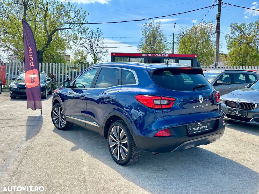 Renault Kadjar - 5