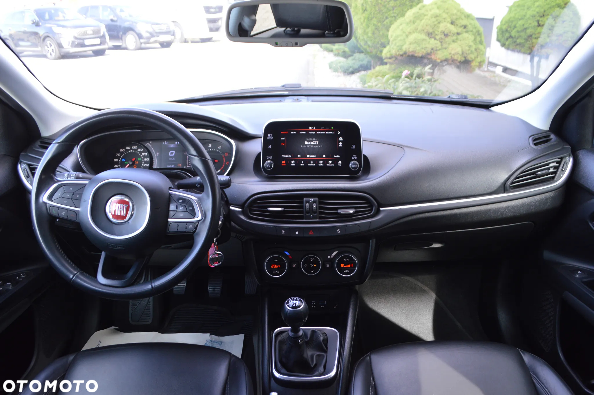 Fiat Tipo - 15