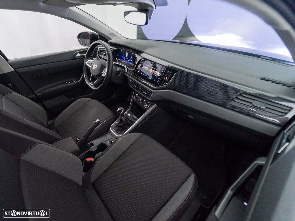 VW Taigo 1.0 TSI Urban - 36
