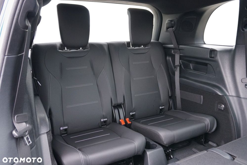 Mercedes-Benz GLB AMG 35 4-Matic - 11