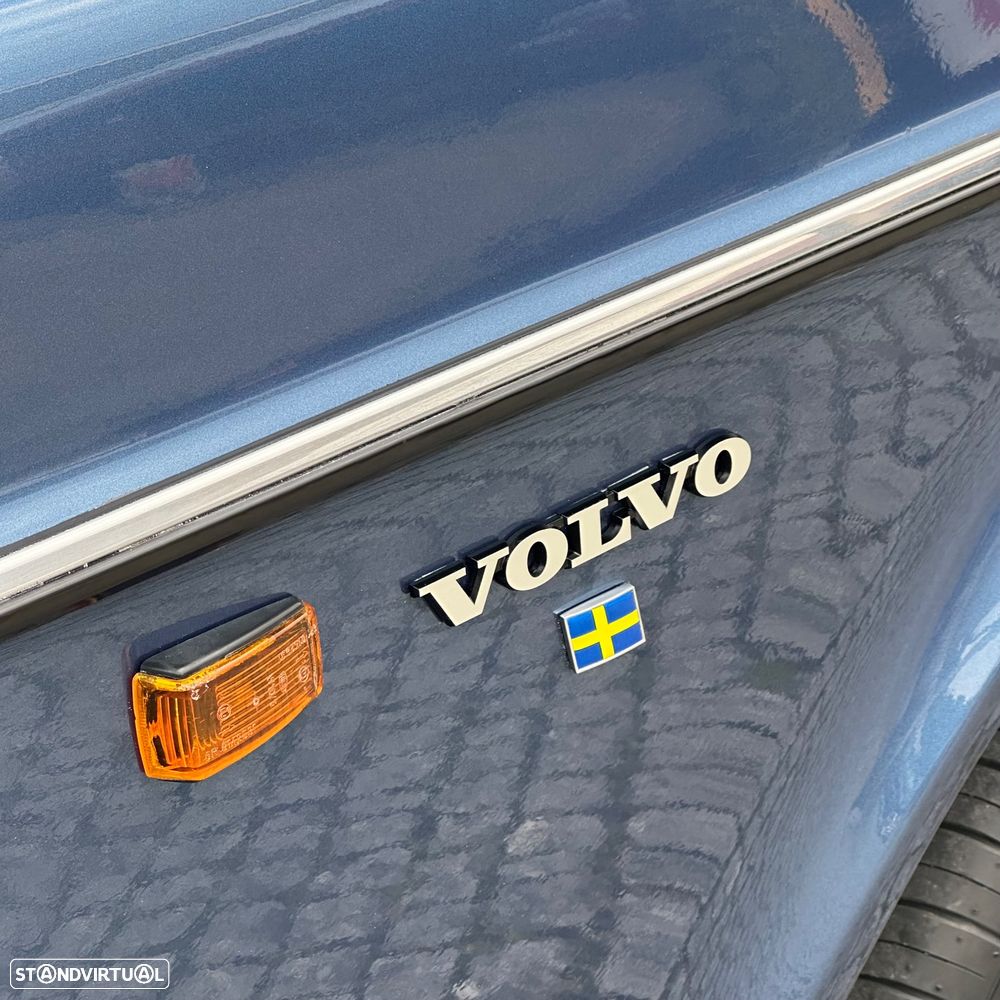 Volvo 245 - 18