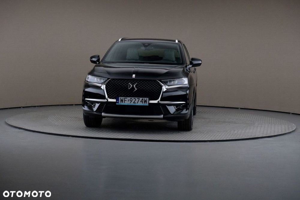DS Automobiles DS 7 - 3