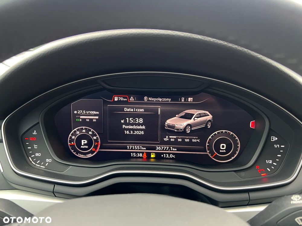 Audi A4 Allroad - 21