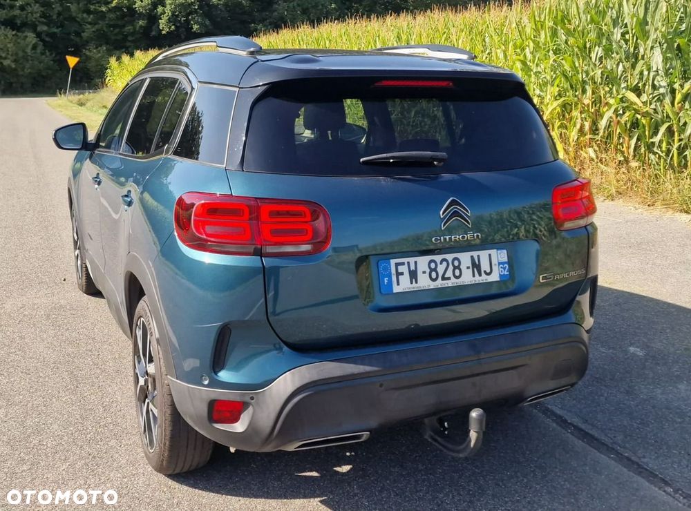 Citroën C5 Aircross - 4