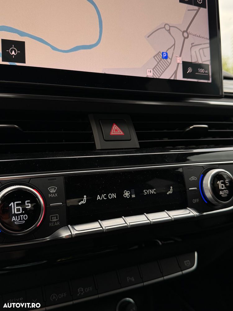 Audi A5 Sportback 2.0 40 TDI quattro S tronic MHEV Basic - 27