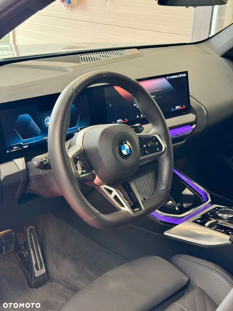 BMW X3 - 10