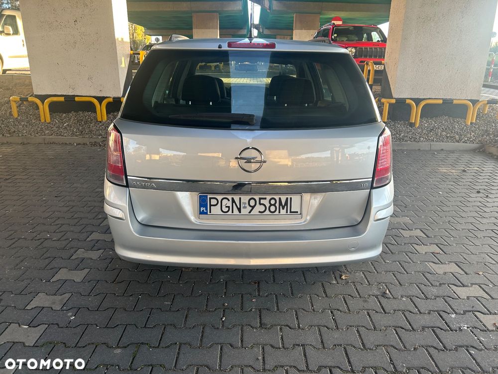Opel Astra - 17