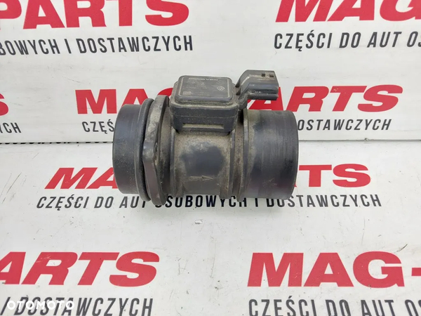 Przepływomierz 5WK97006 Renault Kangoo I Lift 1.5 DCI 2007r 8200280056