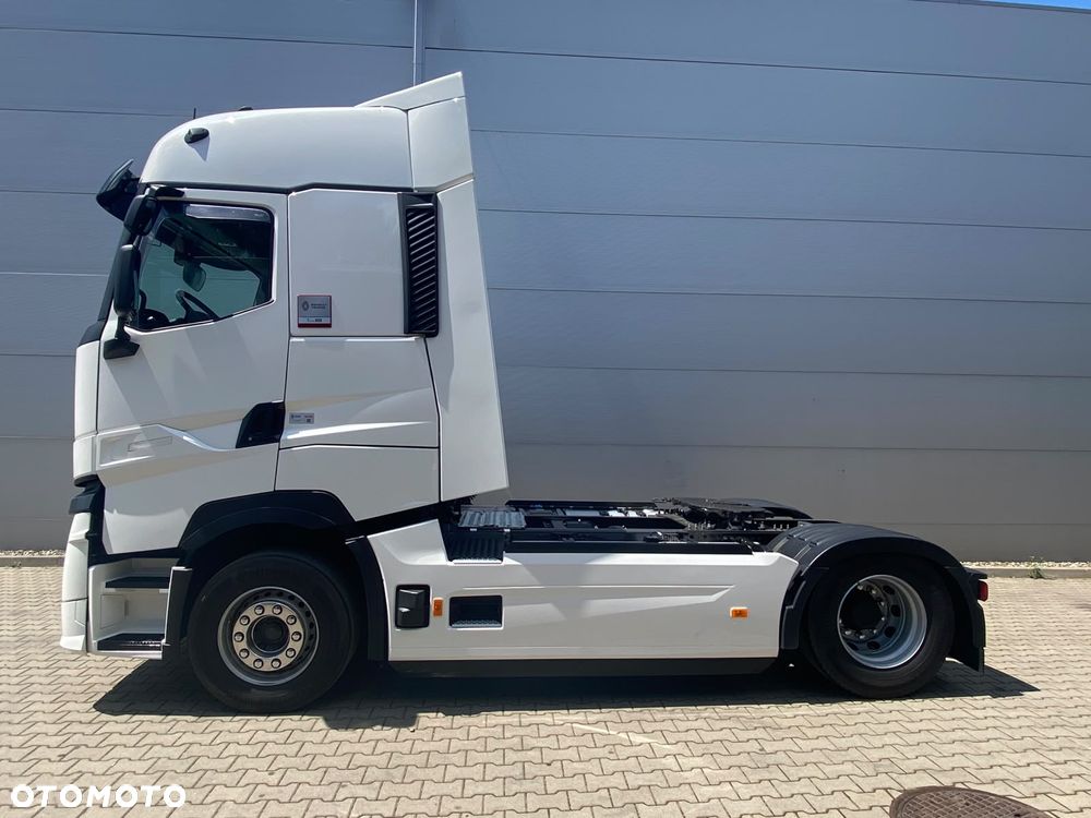 Renault T520 EVO 2025 (LIFT) HIGH CAB (STANDARD) - 8