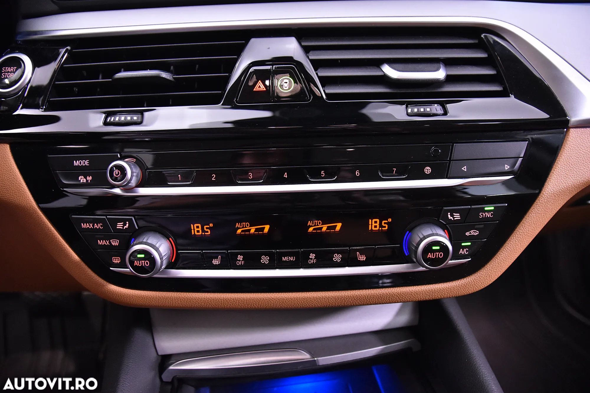 BMW Seria 5 530e xDrive AT PHEV - 18