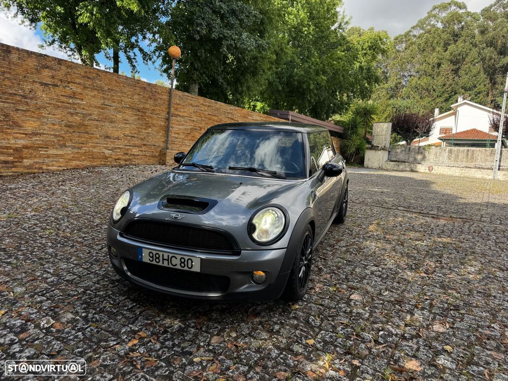 MINI Coupé - 14