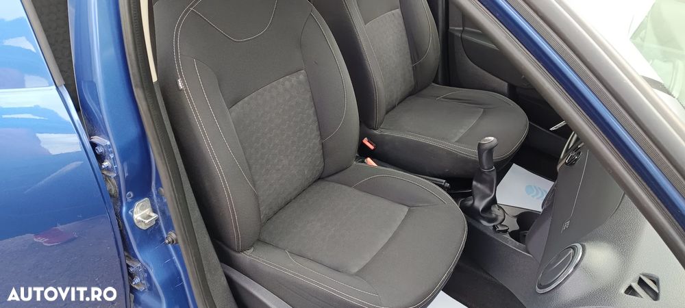 Dacia Logan MCV 0.9 TCe 90 CP Prestige - 17