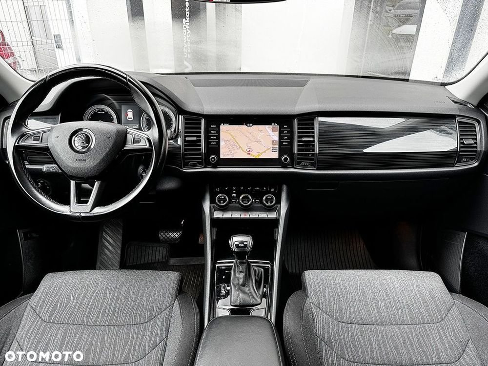 Skoda Kodiaq 2.0 TDI 4x2 Style DSG - 7