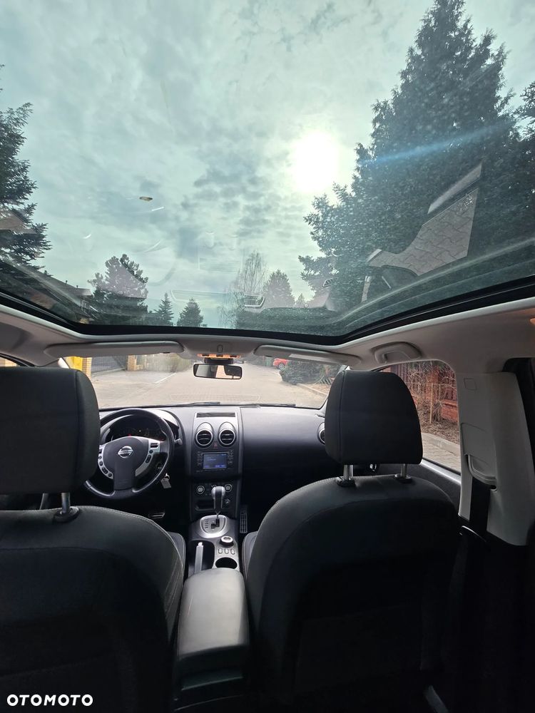 Nissan Qashqai+2 2.0 4x4 Tekna CVT - 18