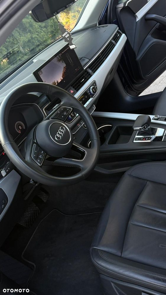 Audi A4 Avant - 32