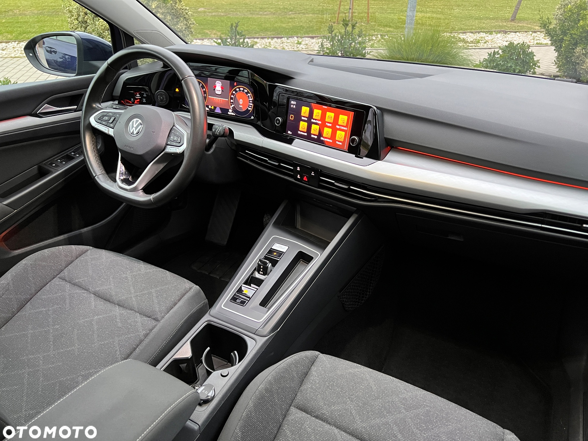 Volkswagen Golf - 17