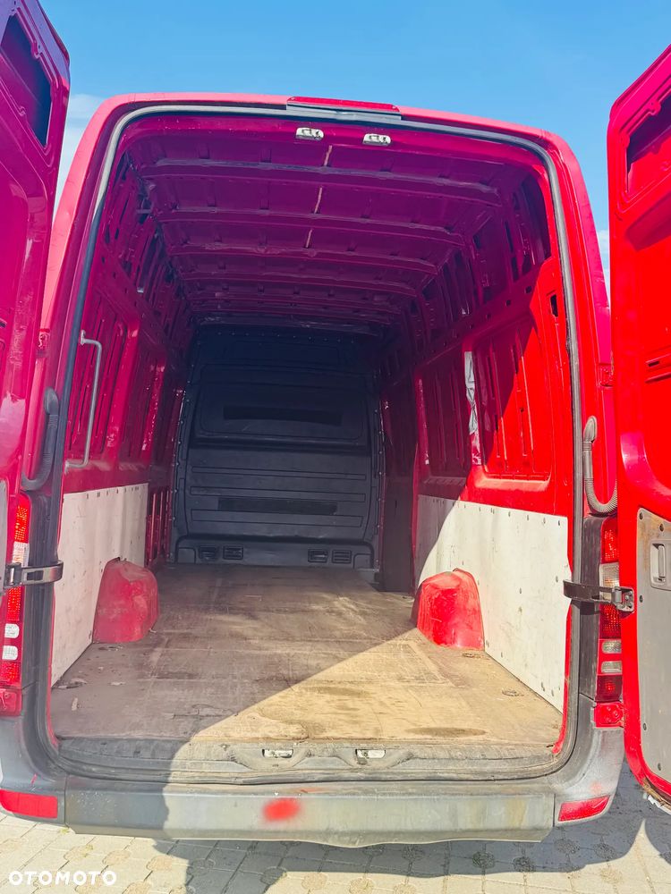 Mercedes-Benz 313 2010 r extra long - 3