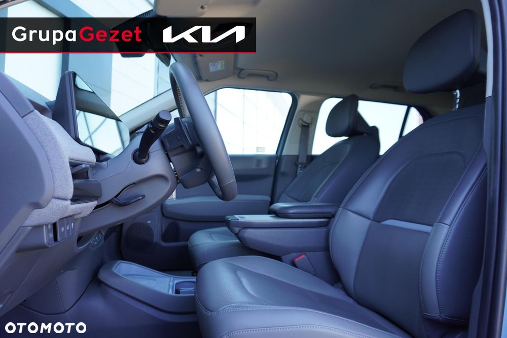 Kia EV3 - 7