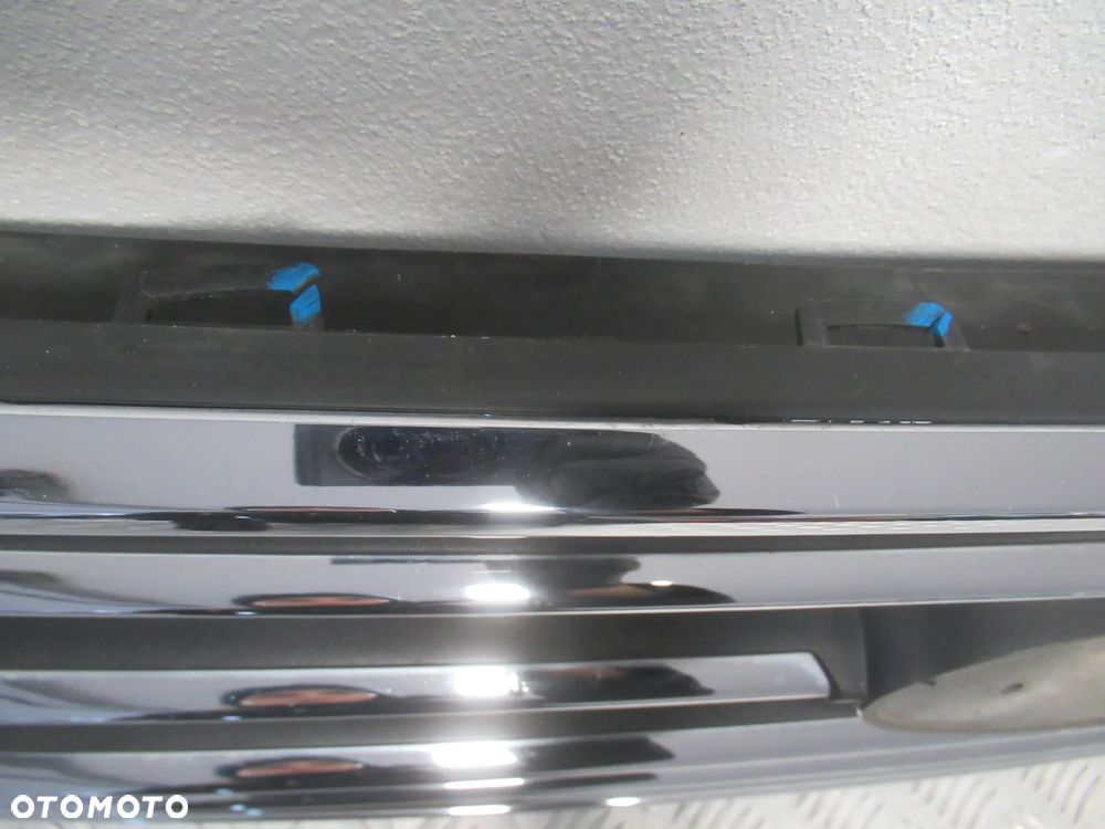 GRILL GRIL ATRAPA FORD TRANSIT CUSTOM I LIFT JK21-17B968-CE 2017 - 17