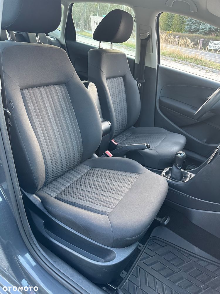 Volkswagen Polo 1.0 Start - 17