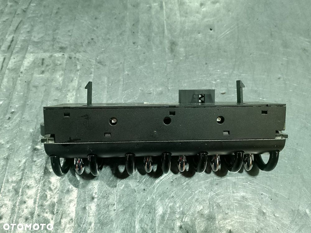 PANEL PRZEŁĄCZNIKÓW MINI R50 6917987 - 3