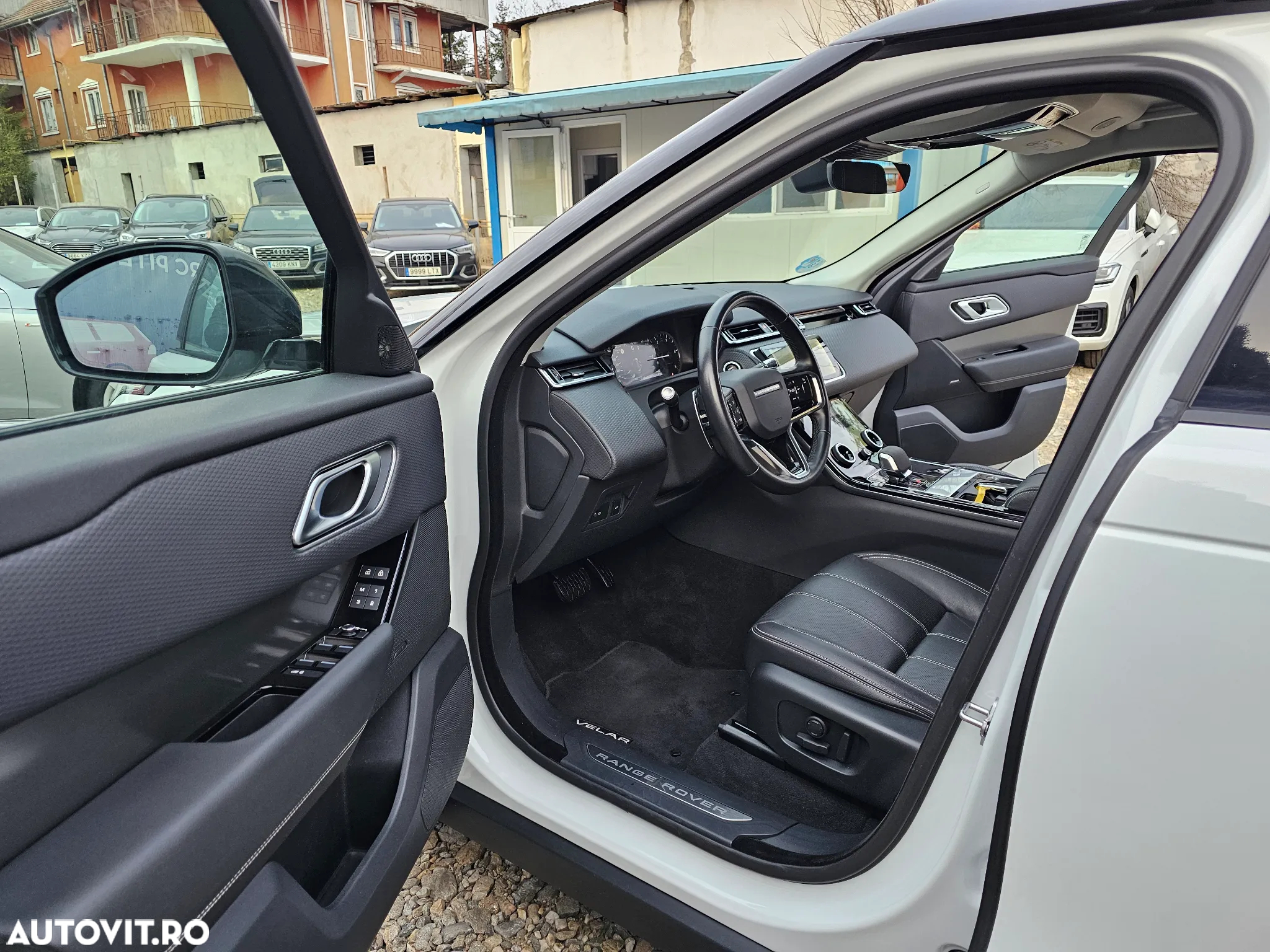 Land Rover Range Rover Velar 2.0 S - 17