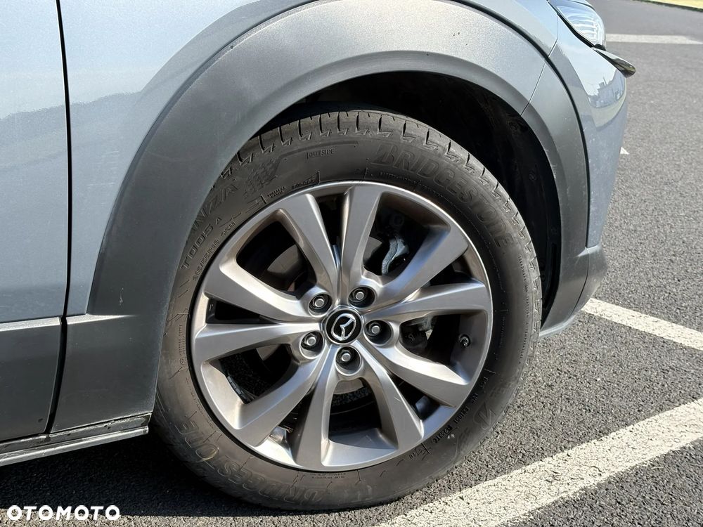 Mazda CX-30 2.0 mHEV Kanjo 2WD - 12