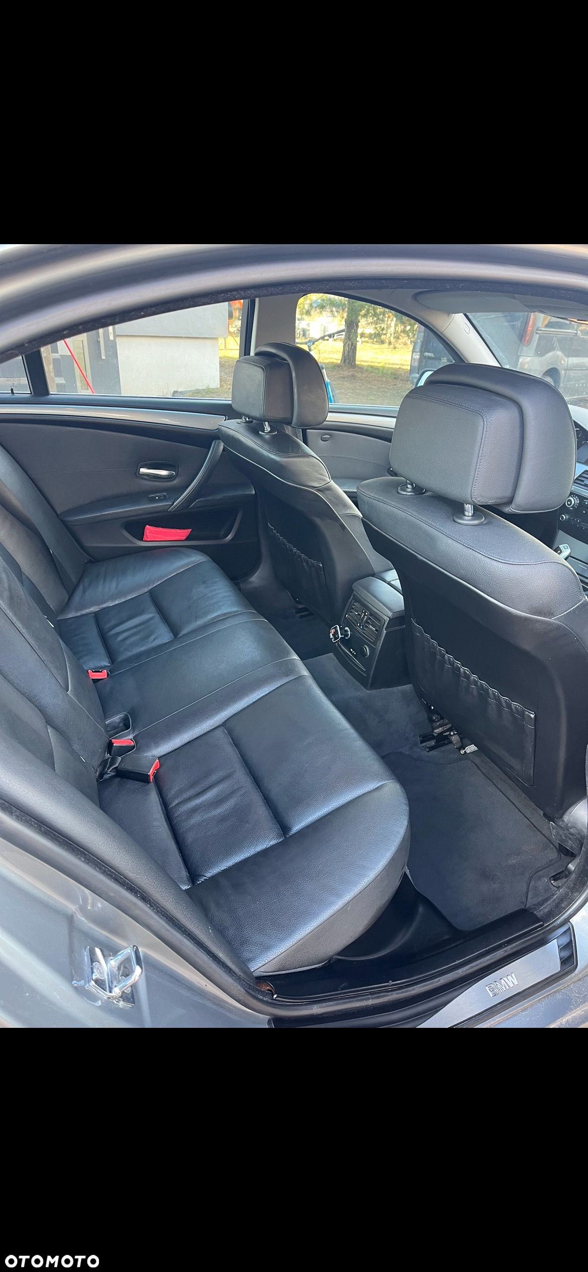 BMW Seria 5 - 24