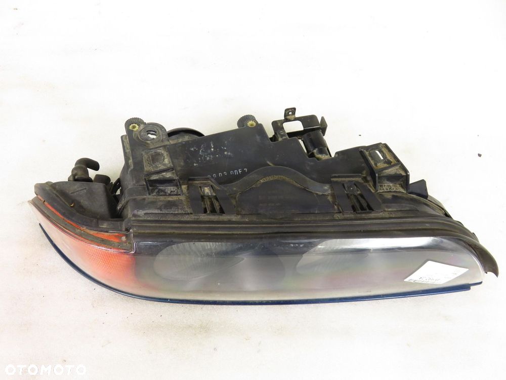 LAMPA PRAWA PRZEDNIA BMW E39 - 4
