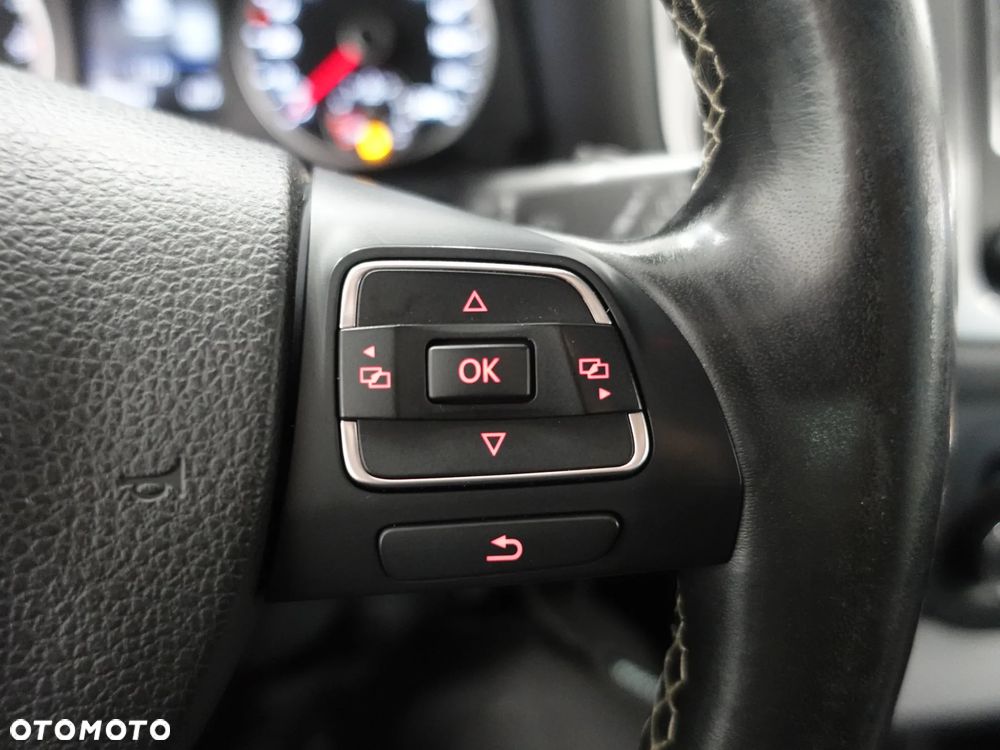 Volkswagen Tiguan 2.0 TDI DPF BlueMotion Technology Cup Sport & Style - 39