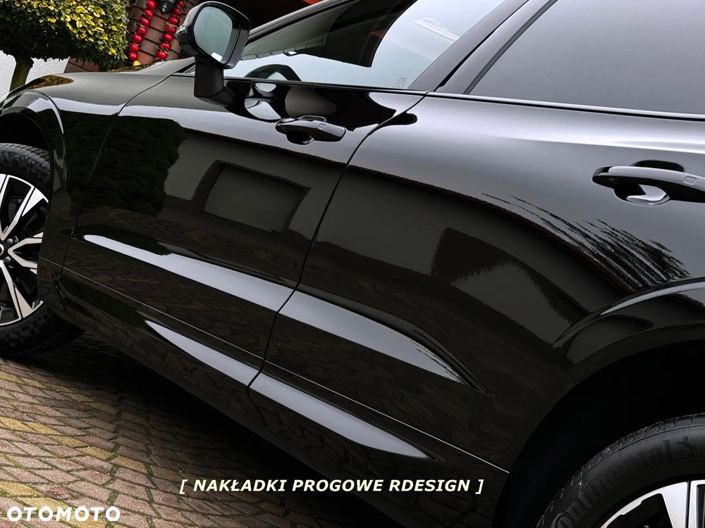 Volvo XC 60 B4 B Geartronic RDesign - 12