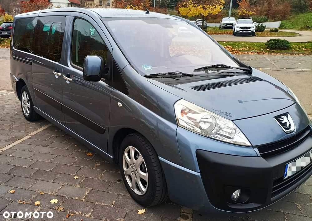 Peugeot Expert - 3