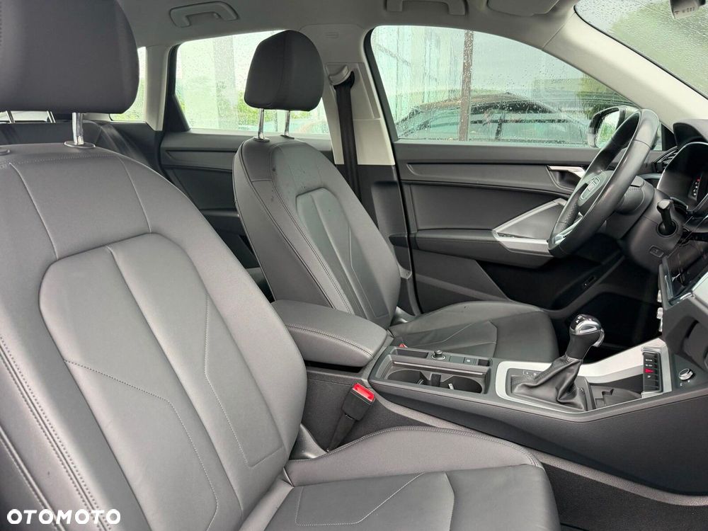 Audi Q3 40 TFSI Quattro Advanced S tronic - 16