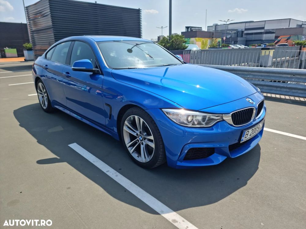 BMW Seria 4 - 3