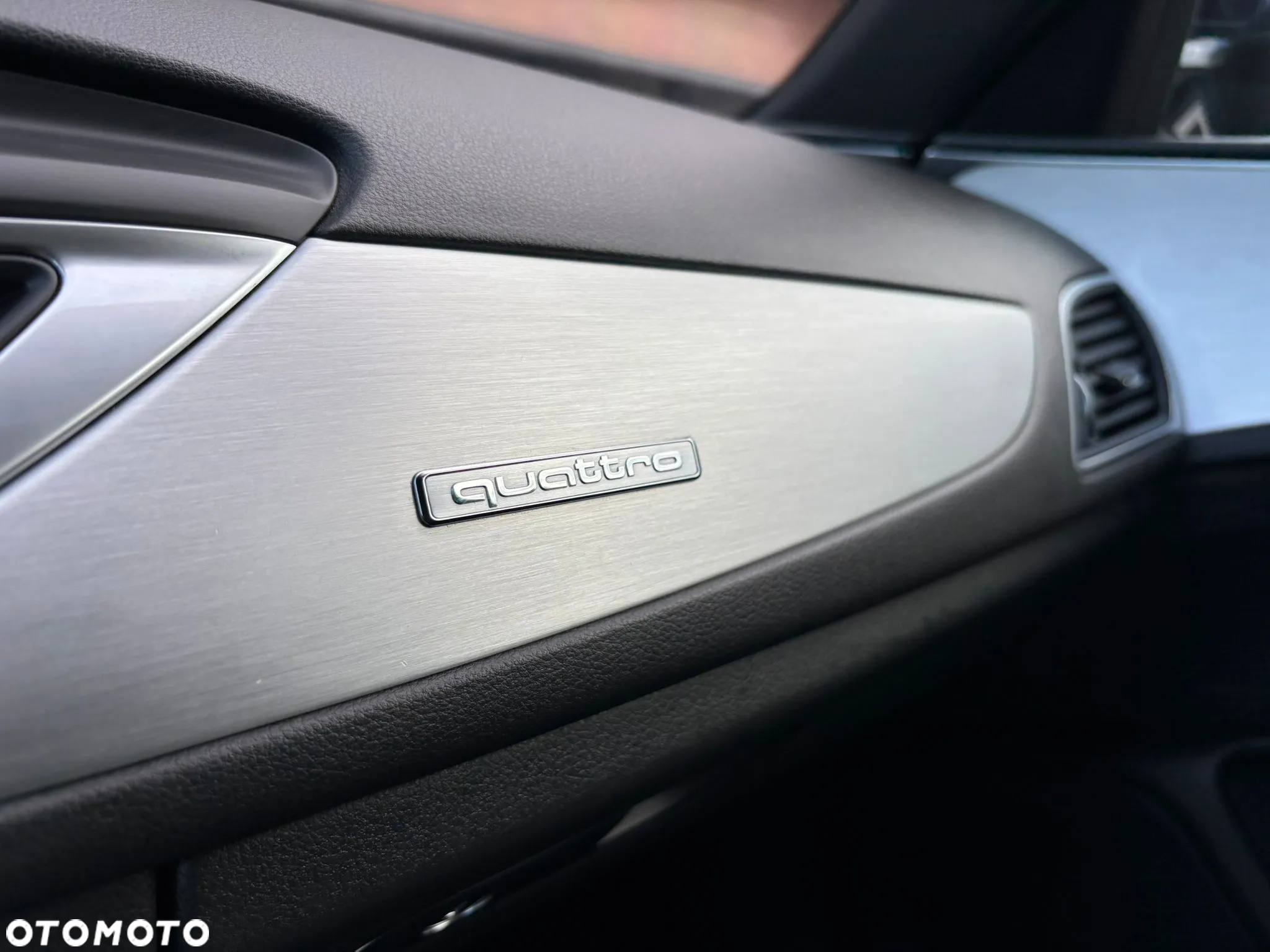 Audi A6 3.0 TDI Quattro S tronic - 7
