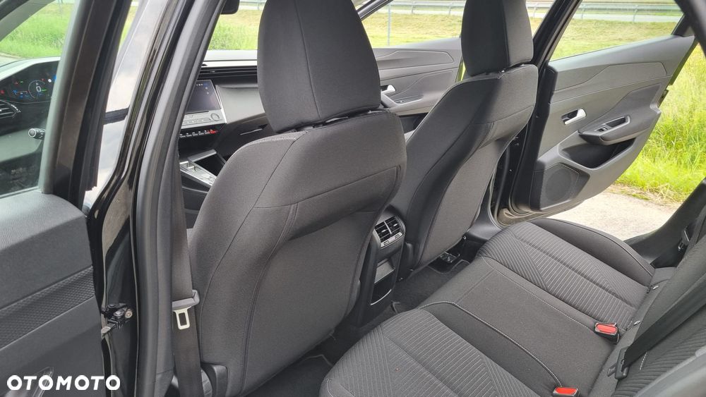 Peugeot 308 180 e-EAT8 GT - 21