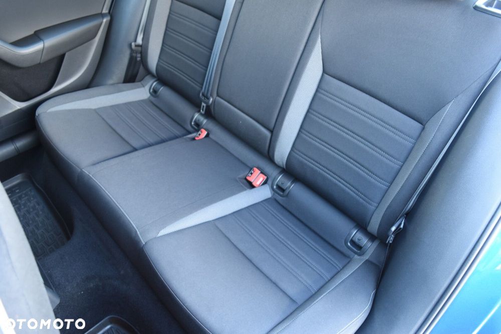 Skoda Octavia 1.4 TSI Ambition - 28