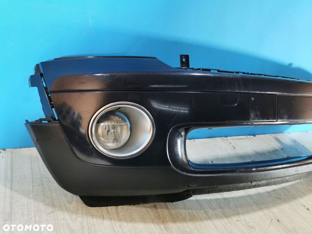 Mini Cooper R55 R56 R57 zderzak przód przedni A25/9 - 2