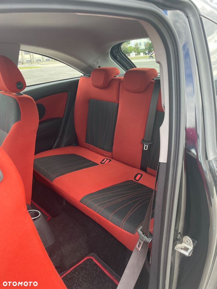 Opel Corsa 1.2 16V Enjoy - 7