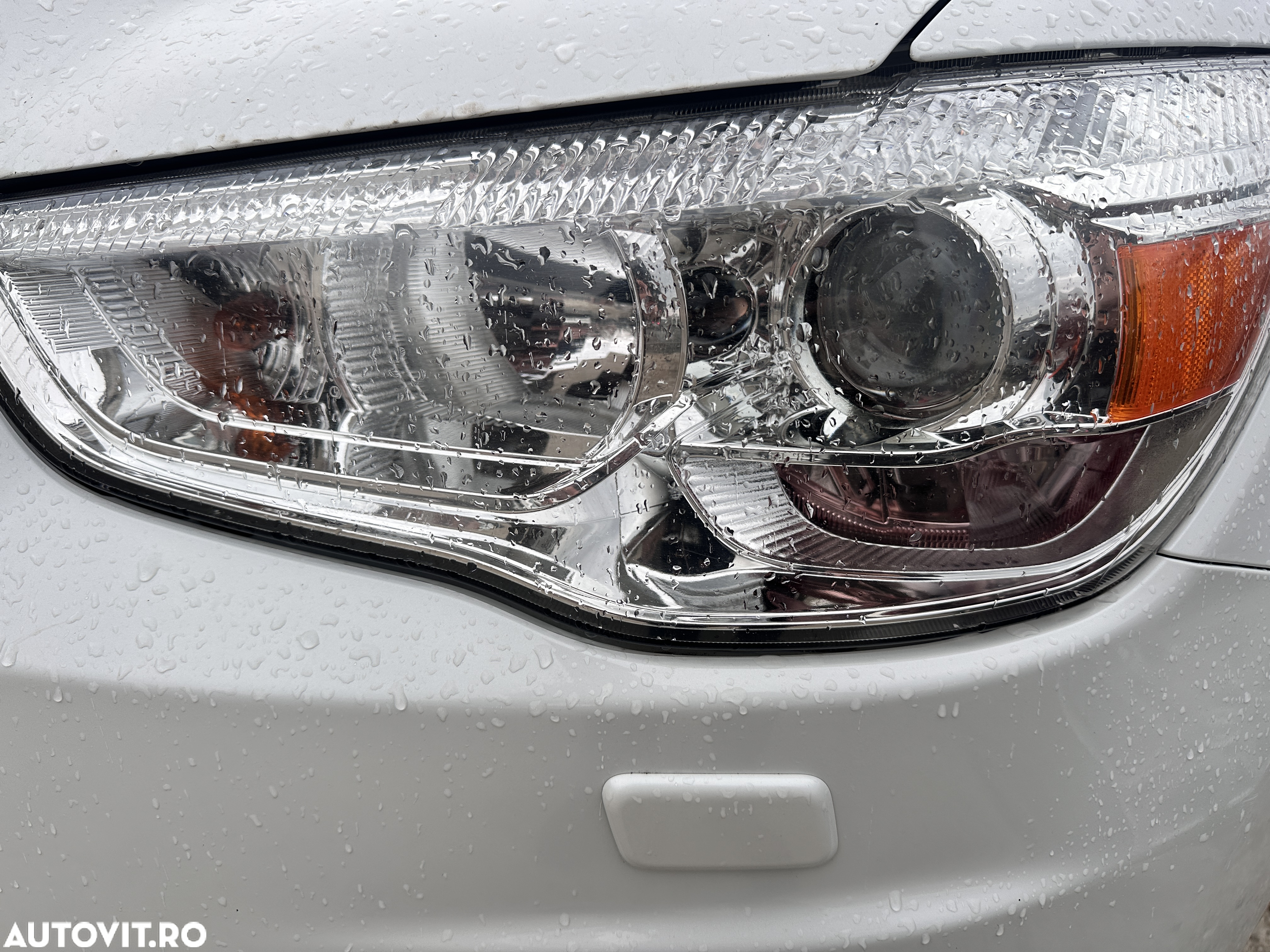 Mitsubishi ASX - 19