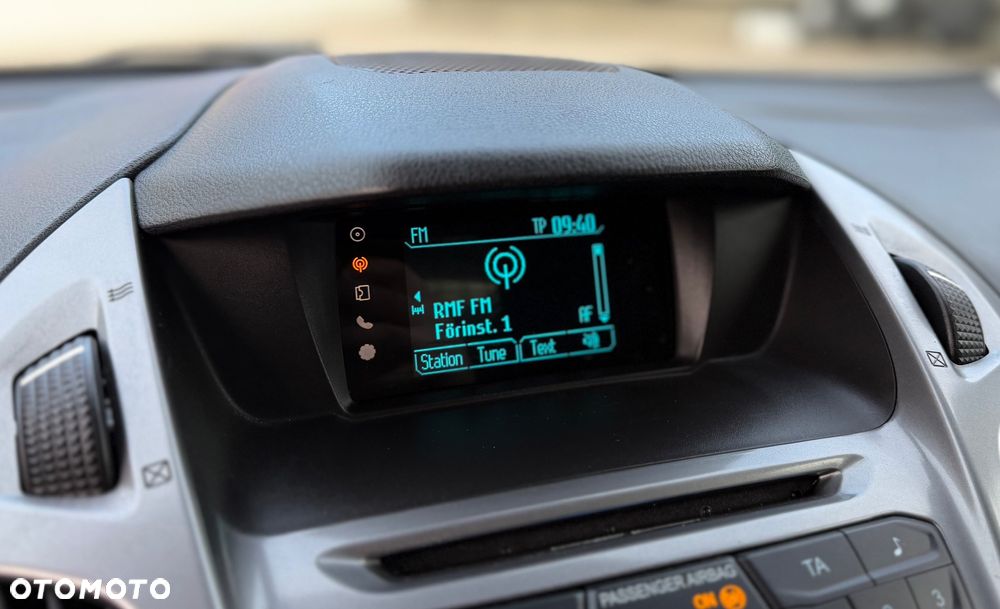 Ford Transit Connect L2H1 LONG 1.5 TDCI 2018r, - 22